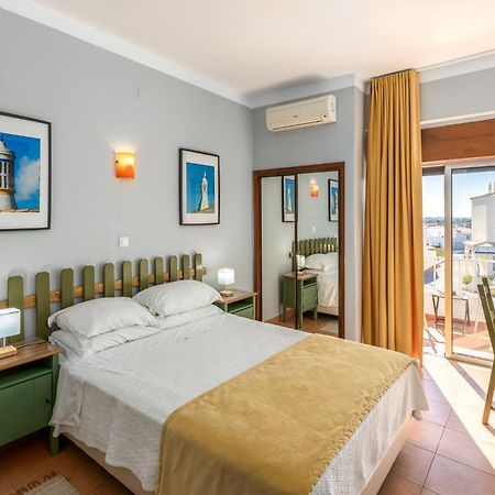 Guest House Oliveira Болікеймі Екстер'єр фото