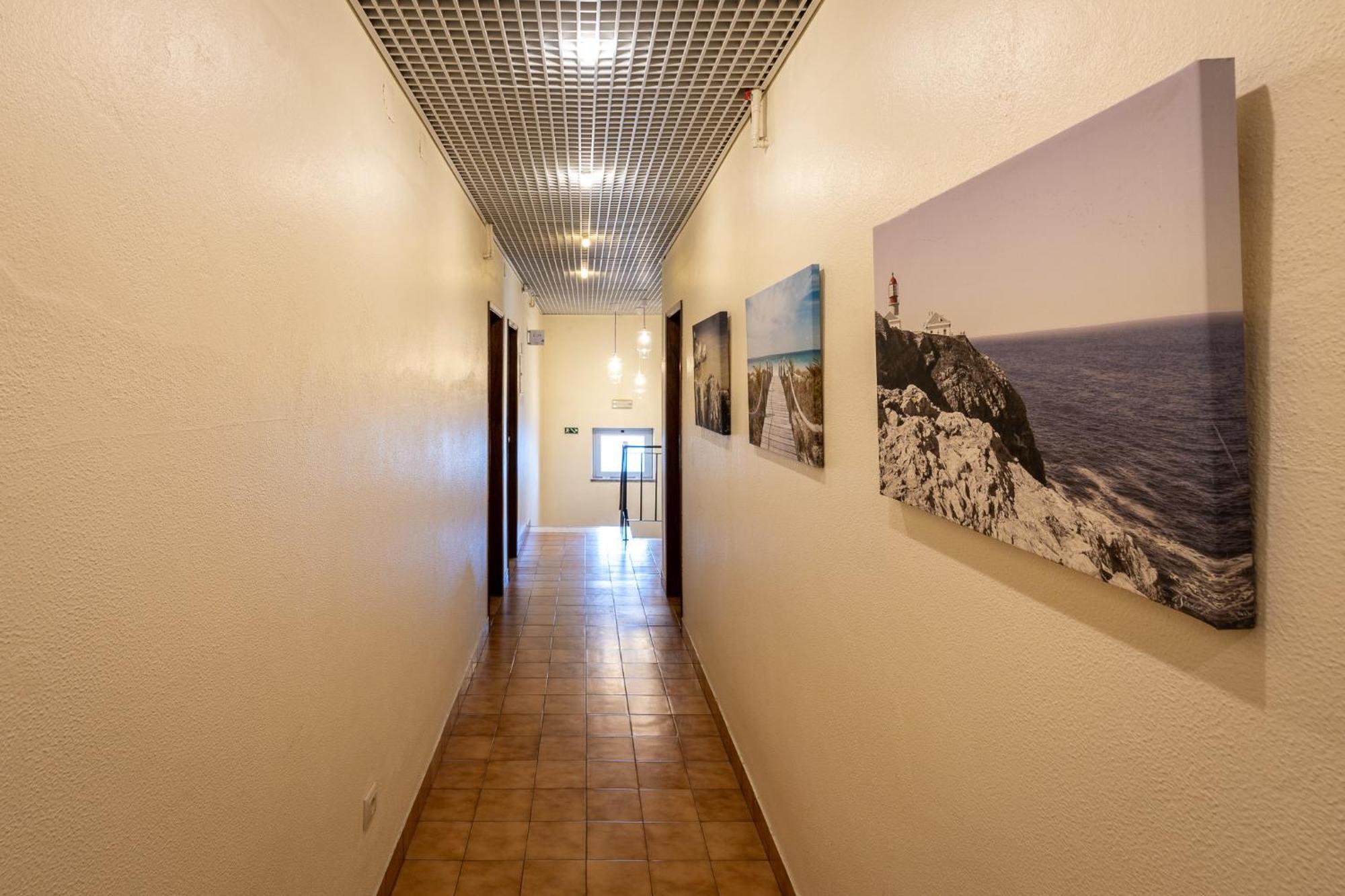 Guest House Oliveira Болікеймі Екстер'єр фото