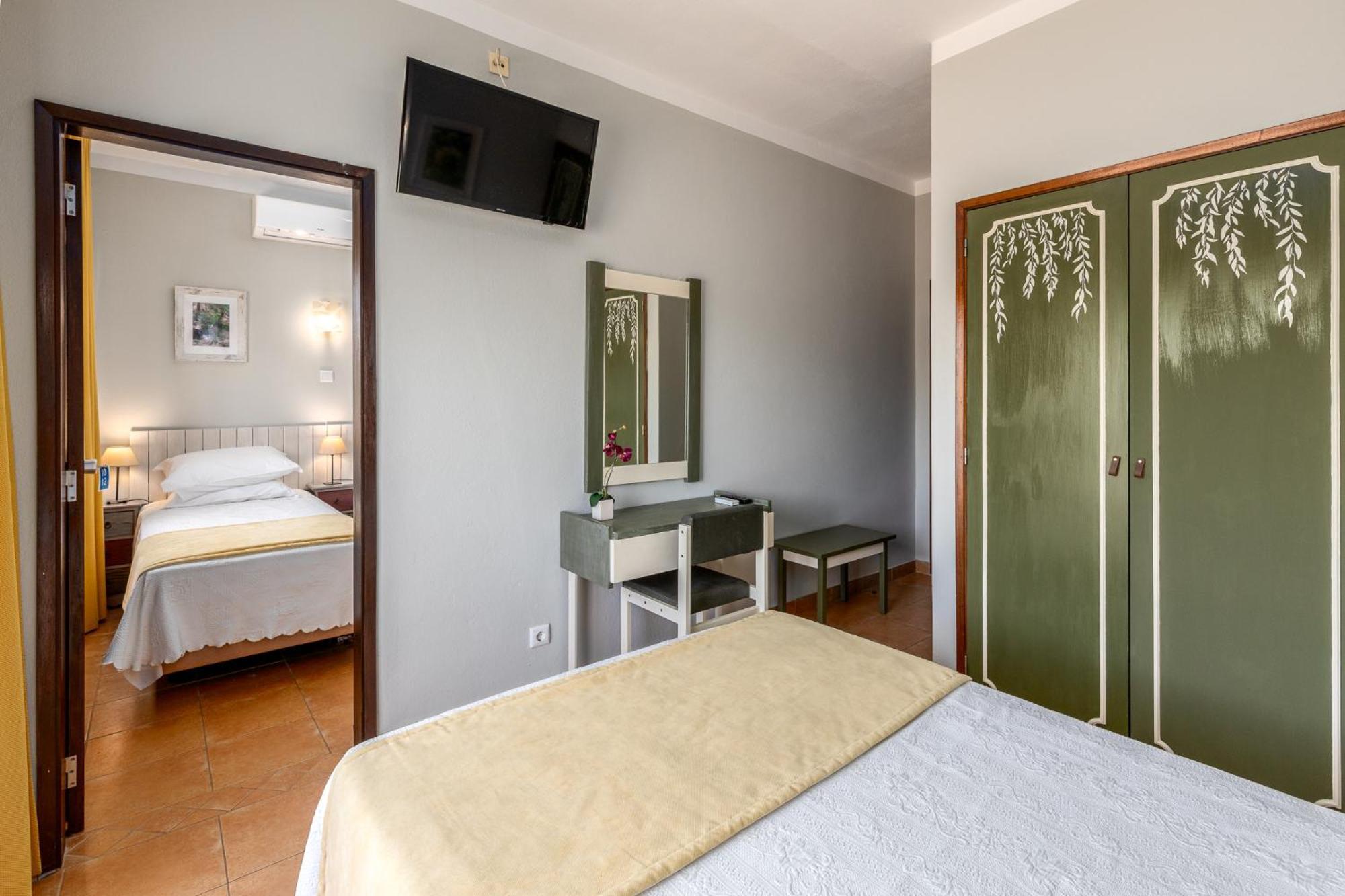 Guest House Oliveira Болікеймі Екстер'єр фото