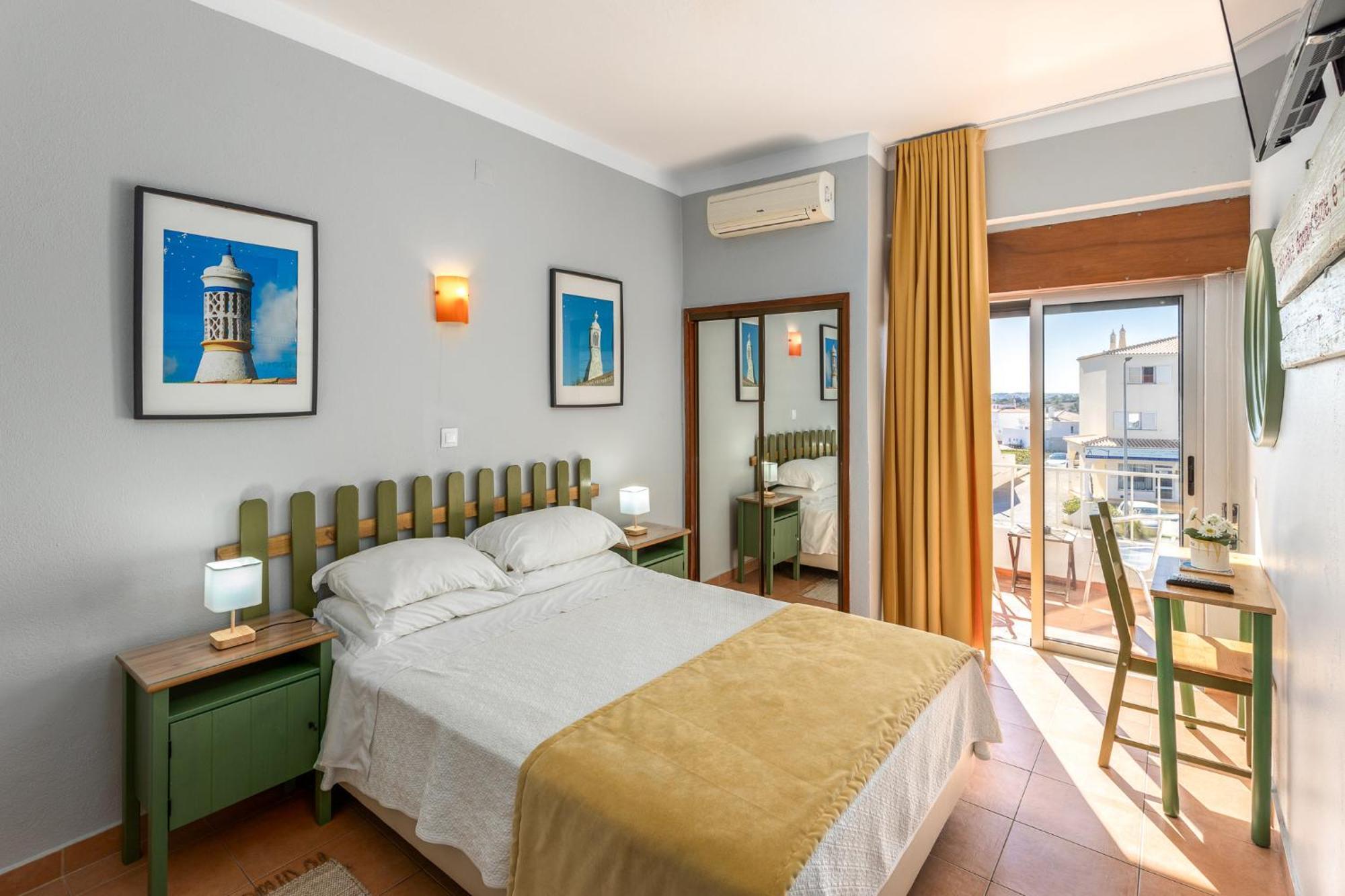 Guest House Oliveira Болікеймі Екстер'єр фото