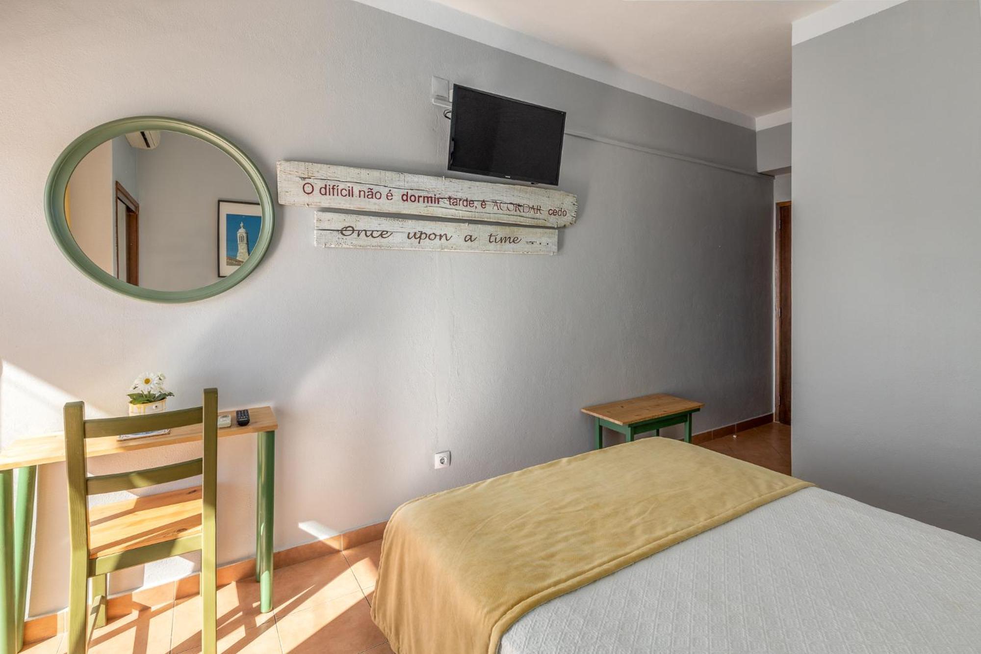 Guest House Oliveira Болікеймі Екстер'єр фото