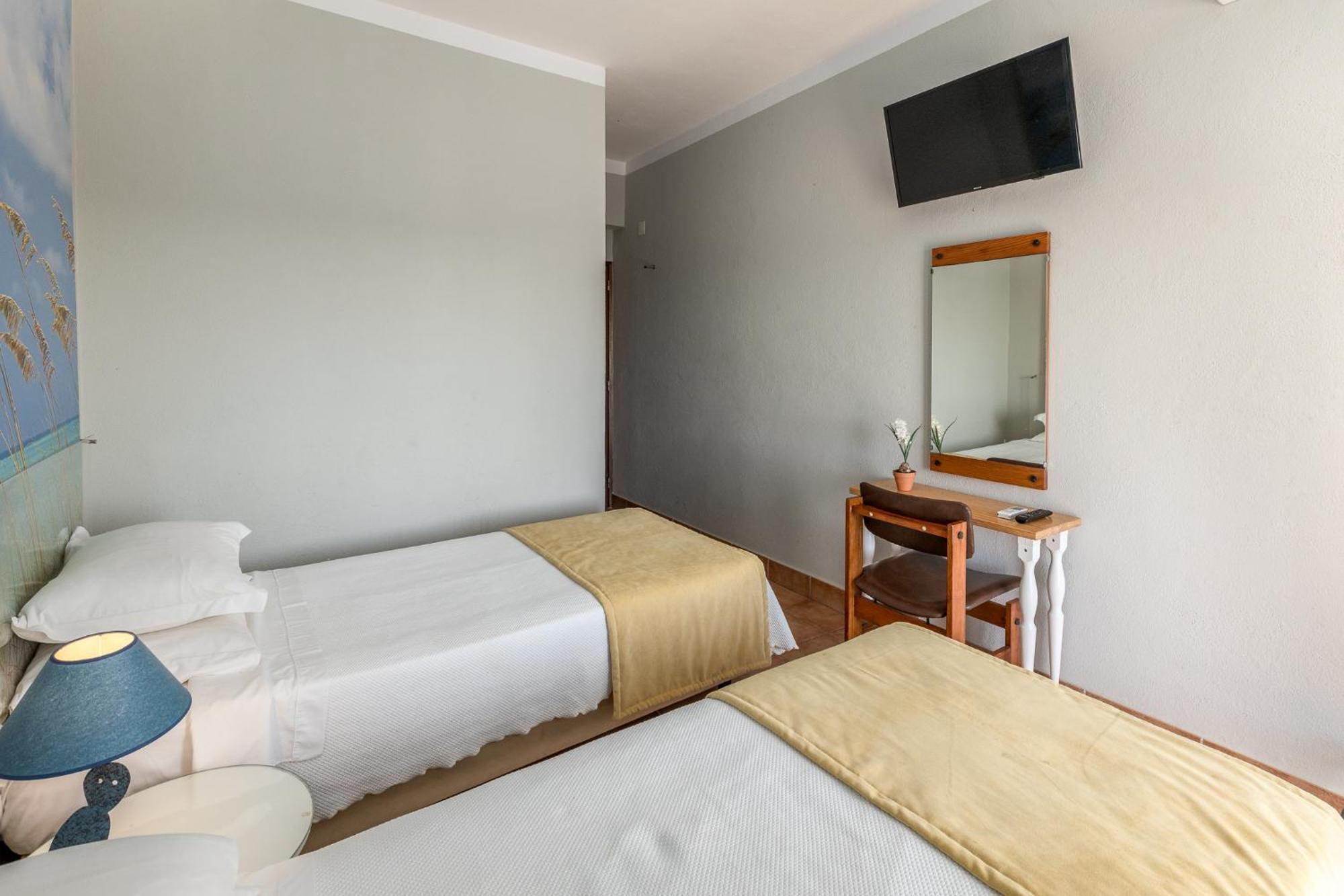 Guest House Oliveira Болікеймі Екстер'єр фото